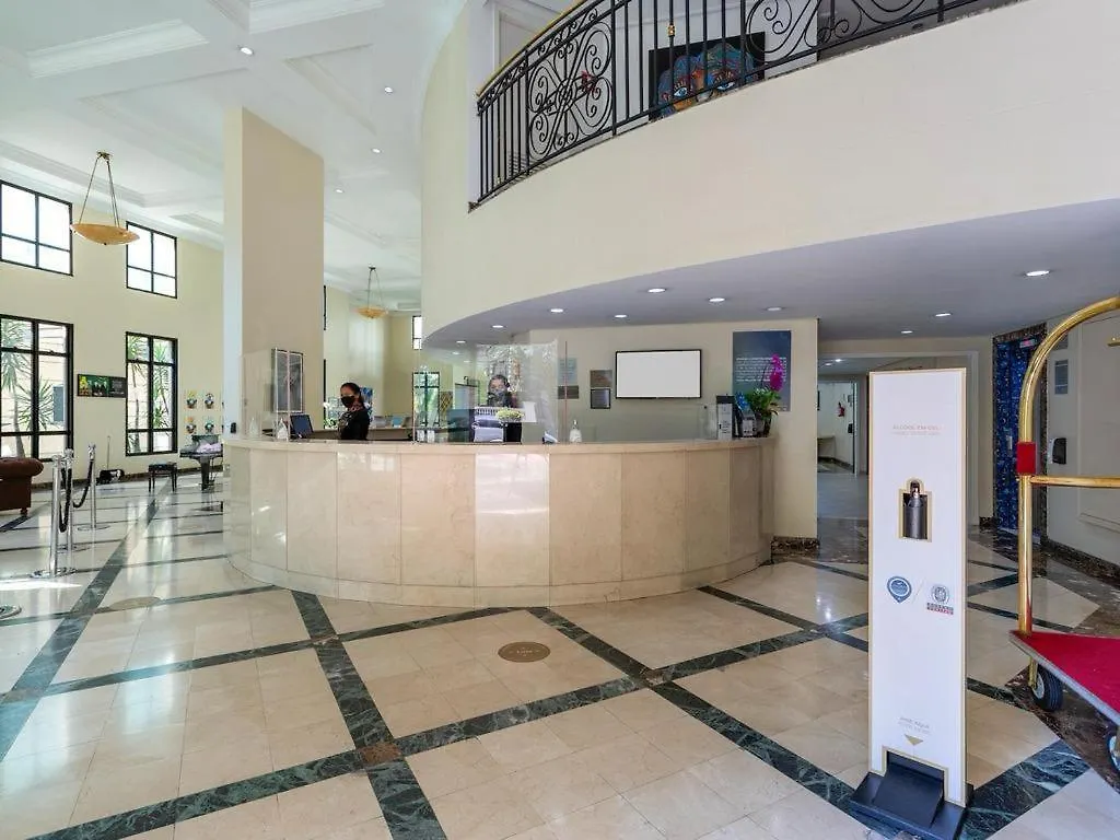 Pinheiros Luxuoso Flat Hotel Sao Paulo