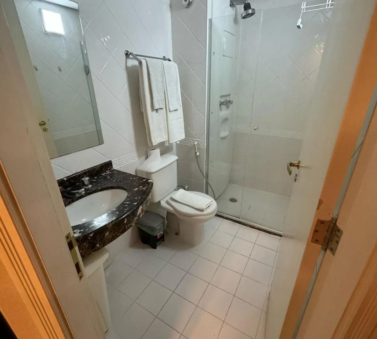 Pinheiros Luxuoso Flat Hotel Sao Paulo Brazil